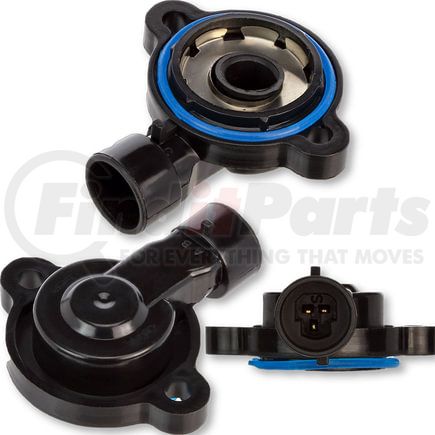 Global Parts Distributors 1811978
