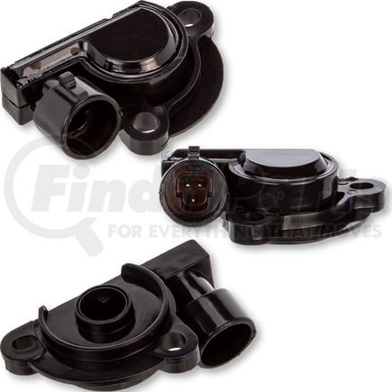 Global Parts Distributors 1811985