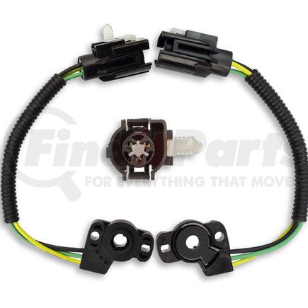 Global Parts Distributors 1811988