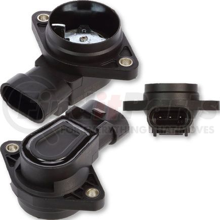 Global Parts Distributors 1811989
