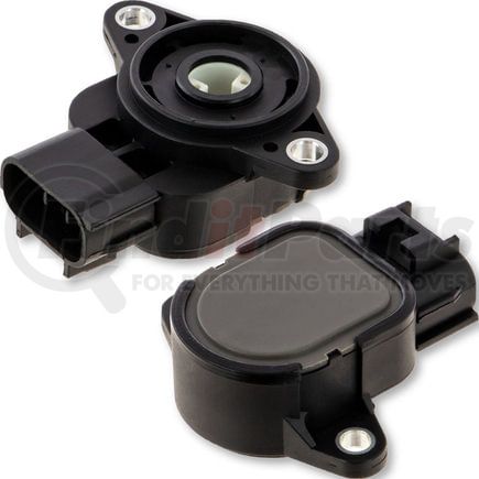 Global Parts Distributors 1812001