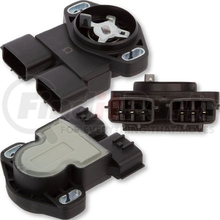 Global Parts Distributors 1812002