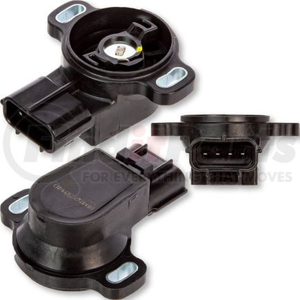 Global Parts Distributors 1812003