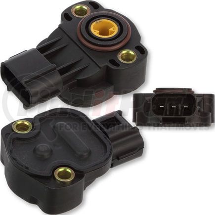 Global Parts Distributors 1812007