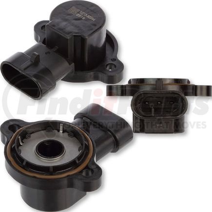 Global Parts Distributors 1812015