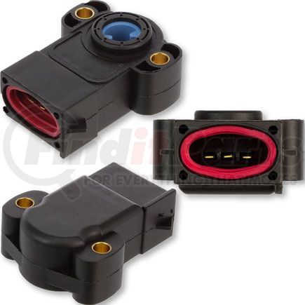 Global Parts Distributors 1812020