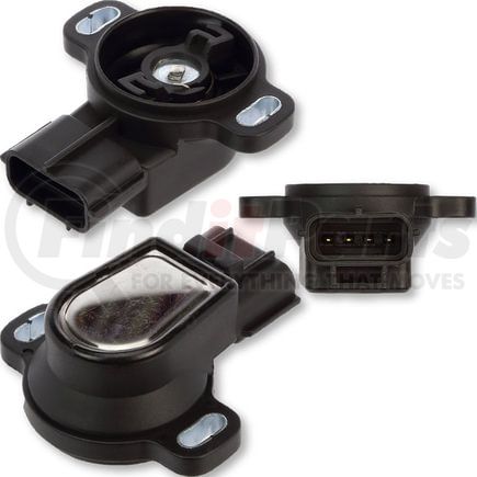Global Parts Distributors 1812024