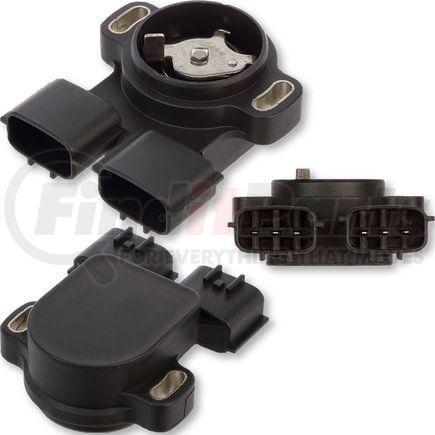 Global Parts Distributors 1812042