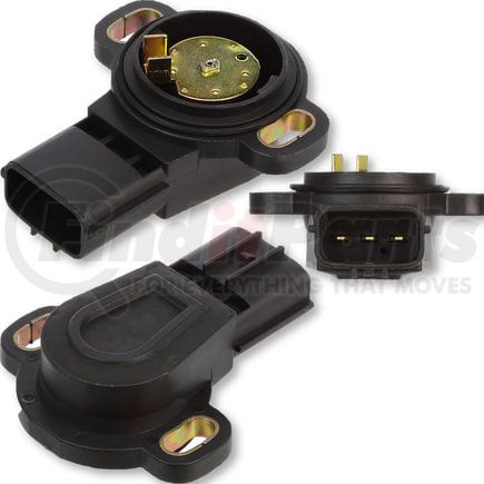Global Parts Distributors 1812045