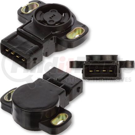 Global Parts Distributors 1812040