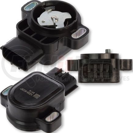 Global Parts Distributors 1812041