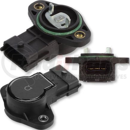 Global Parts Distributors 1812057