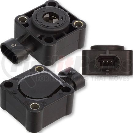Global Parts Distributors 1812070