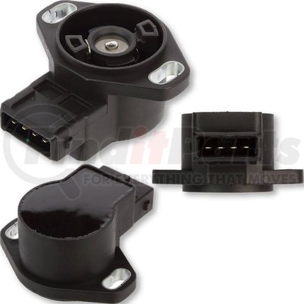Global Parts Distributors 1812050