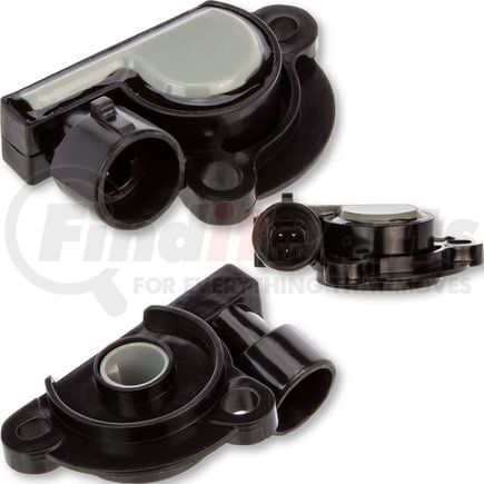 Global Parts Distributors 1812080