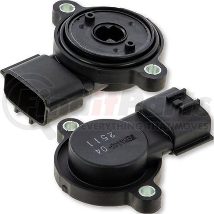 Global Parts Distributors 1812100