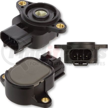 Global Parts Distributors 1811991