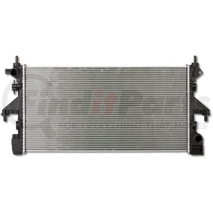 Global Parts Distributors 13448C