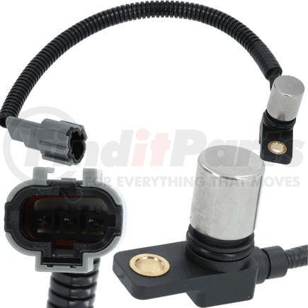 Global Parts Distributors 1812557
