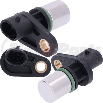 Global Parts Distributors 1812388