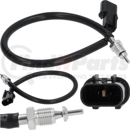 Global Parts Distributors 1812204