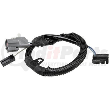 Global Parts Distributors 1812640