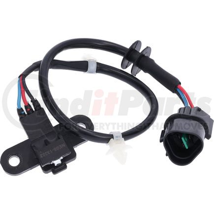 Global Parts Distributors 1812631