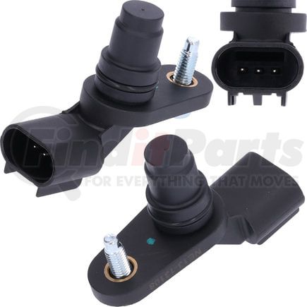 Global Parts Distributors 1812377