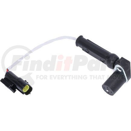 Global Parts Distributors 1812713