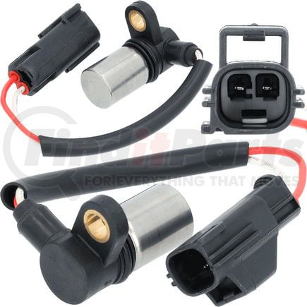 Global Parts Distributors 1812804