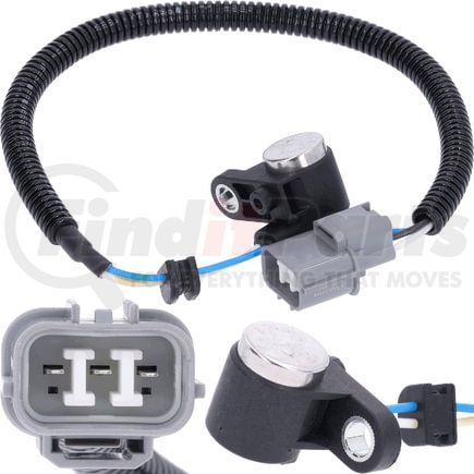 Global Parts Distributors 1812426