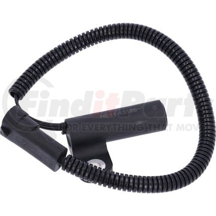 Global Parts Distributors 1812428