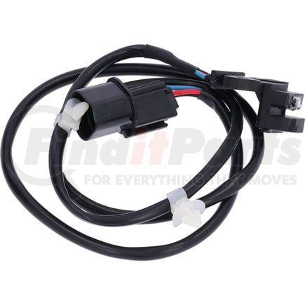 Global Parts Distributors 1812717