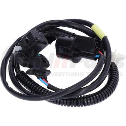Global Parts Distributors 1812800