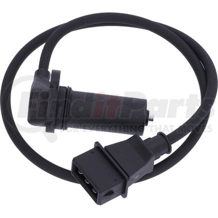 Global Parts Distributors 1812814