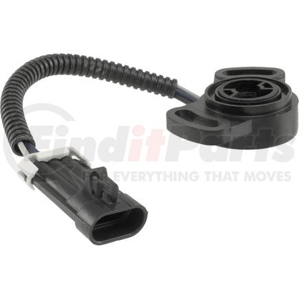 Global Parts Distributors 1812971
