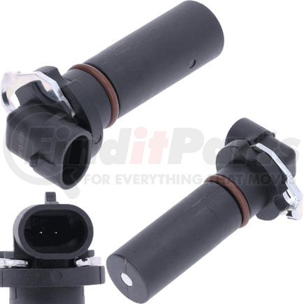 Global Parts Distributors 1812400