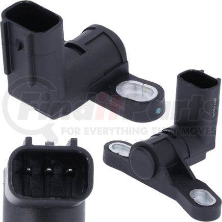 Global Parts Distributors 1812682