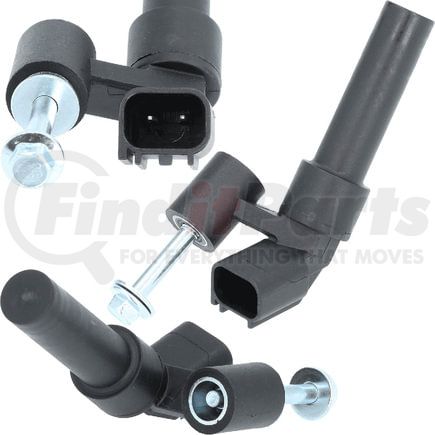 Global Parts Distributors 1812654