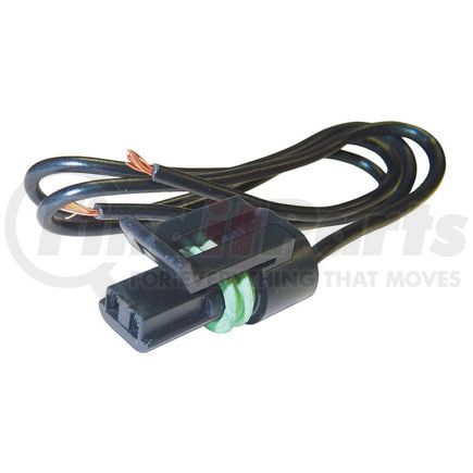 Global Parts Distributors 1711703