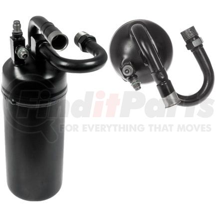 Global Parts Distributors 1411241