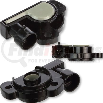 Global Parts Distributors 1811993
