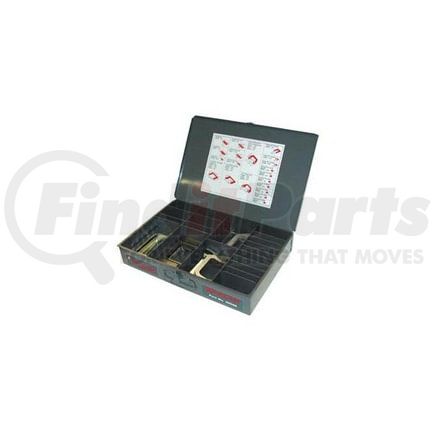 Specialty Products Co 36000