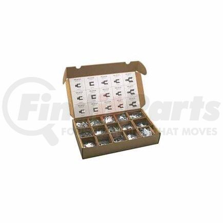 Specialty Products Co 47700