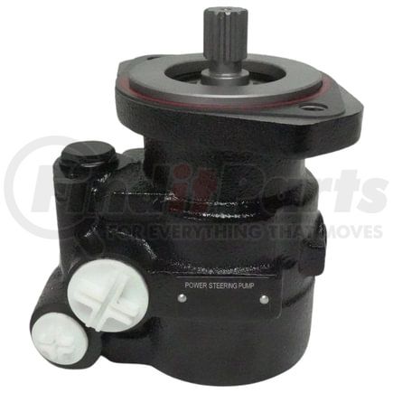 QX HEAVY DUTY QX-257-1