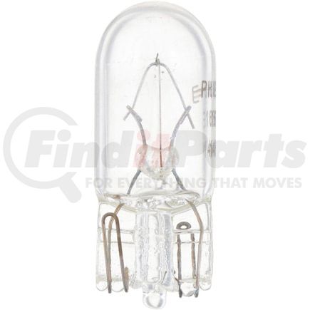 Philips Automotive Lighting 168B2