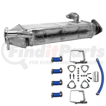 Bostech EGR261
