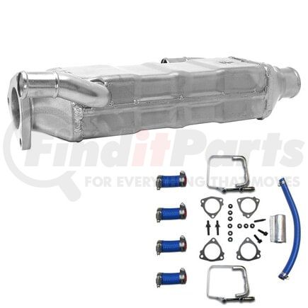 Bostech EGR262