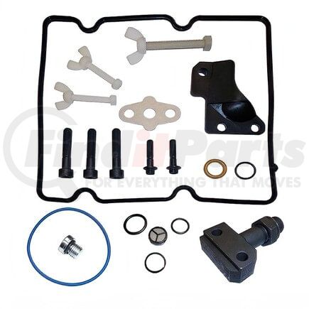 Bostech ISK858