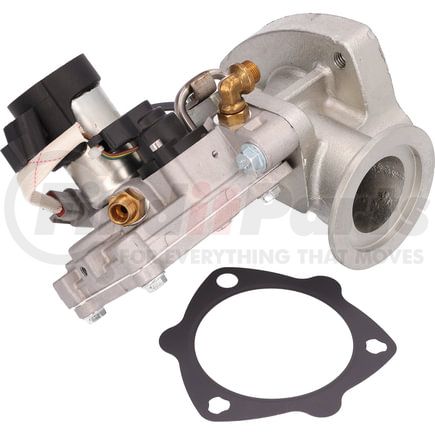 Global Parts Distributors 1814661